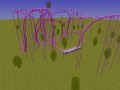 Hangtime screenshot
